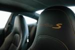 Porsche 911 Turbo S Exclusive Series 2017 года (NA)